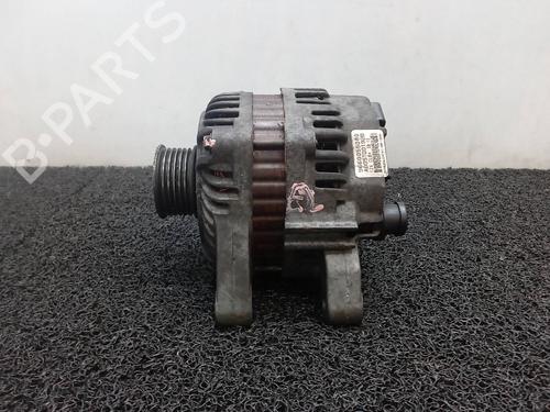 Used Alternator PEUGEOT 207 (WA_, WC_) [2006-2015]  9524317