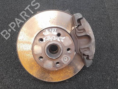Used Right front steering knuckle Right front steering knuckle 13550167 13550167