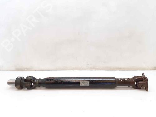 driveshaft-suzuki-grand-vitara-ii-jt-te-td-2005-29720345 main image