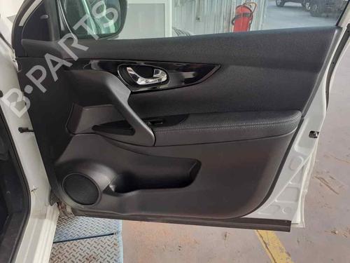Used Front right panel Front right panel NISSAN QASHQAI II (J11, J11_) [2013-2026] 23188775 23188775