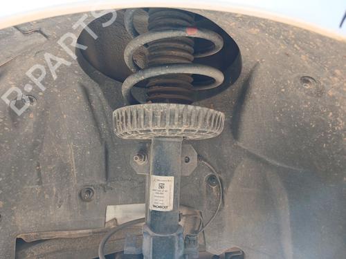 Used Left front shock absorber Left front shock absorber MERCEDES-BENZ VITO Van (W447) 110 CDI (447.601, 447.603, 447.605) (102 hp) 36011648 36011648