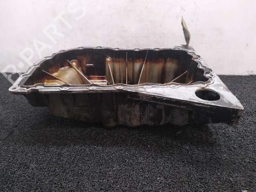 Used Oil sump Oil sump 14037597 14037597