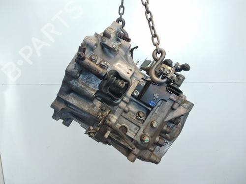 Used Gearbox MAZDA 6 Saloon (GG) [2002-2008]  24299920