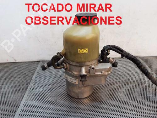 Used Steering pump OPEL ZAFIRA A MPV (T98) 2.0 DTI 16V (F75) (101 hp) 5087548