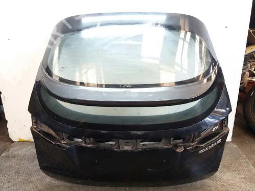 Tailgate HONDA CIVIC VIII Hatchback (FN, FK) 2.2 CTDi (FK3) (140 hp)null