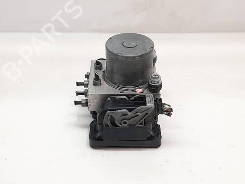 ABS pump PEUGEOT BOXER Van 2.2 HDi 130 4x4 | BP12540342M43