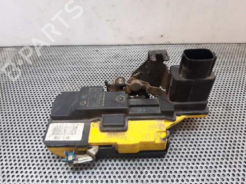 Used Rear right lock VOLVO S80 I (184) D5 (163 hp) 3031420