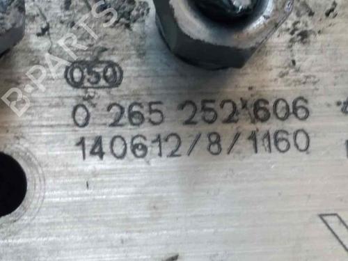 ABS pump NISSAN NV200 / EVALIA Bus 1.5 dCi 90 (M20, M20M) | BP6139069M43 