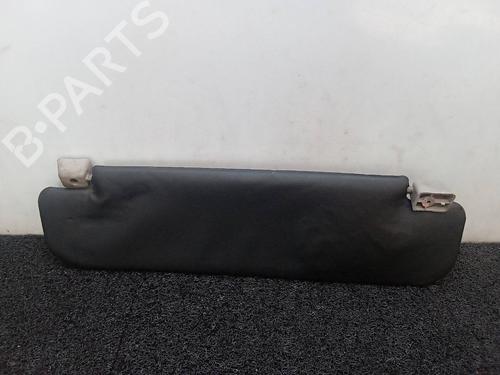 Right sun visor FORD TRANSIT Van (E_ _) | BP8173073I2 - Image 2