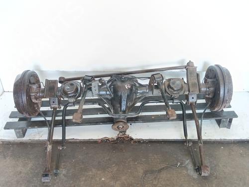 Used Rear axle Rear axle 34372671 34372671