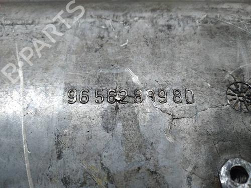 Oil sump FORD FOCUS C-MAX (DM2) 2.0 TDCi | BP14046065M115 - Image 3