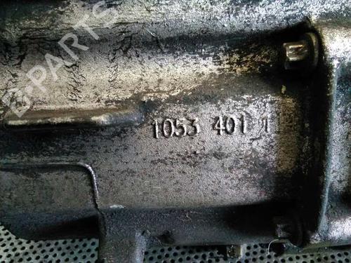 Gearbox BMW 3 (E46) 320 d | BP866730M3 