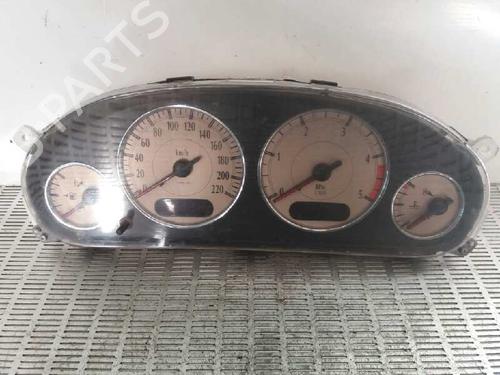 Kombinert Instrument CHRYSLER VOYAGER IV (RG, RS) 2.8 CRD | BP12313080C47 