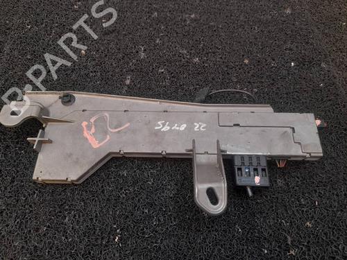 Used Control unit MERCEDES-BENZ E-CLASS (W211) E 220 CDI (211.006) (150 hp) 9837763