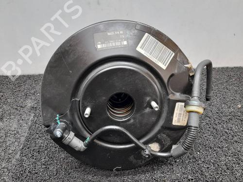 Used Servo brake PEUGEOT 407 SW (6E_, 6D_) 2.0 (136 hp) 4415035