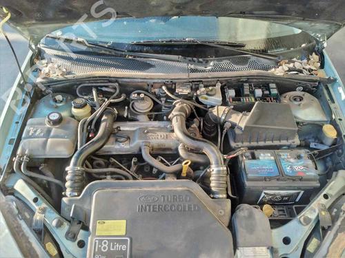 AC compressor FORD FOCUS I Turnier (DNW) 1.8 Turbo DI / TDDi | BP16700238M34 