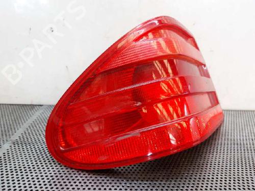 Left taillight MERCEDES-BENZ E-CLASS (W210) E 280 (210.053) | BP124359C34 
