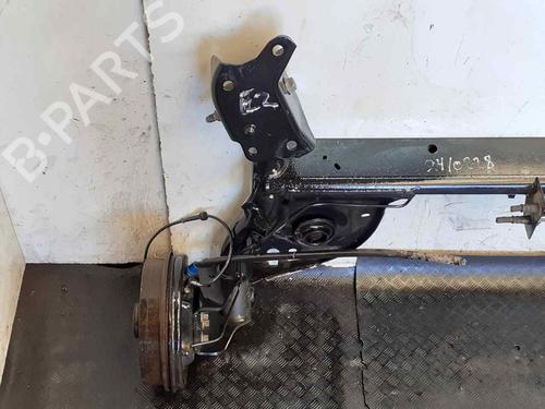 Rear axle DACIA LOGAN (LS_) | BP23429771M2 - Image 4