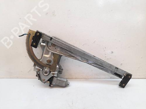 Used Rear right window mechanism KIA SORENTO I (JC) 2.5 CRDi 4WD (140 hp) 12569692
