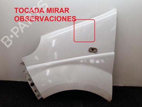 left-front-fenders-renault-trafic-ii-platformchassis-el-25-dci-145-el0j-2001-8114367 main image