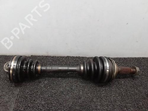 Right front driveshaft TOYOTA RAV 4 I (_A1_) 2.0 | BP4420379M39 