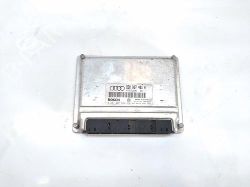 Used Engine control unit (ECU) Engine control unit (ECU) 1019367 1019367