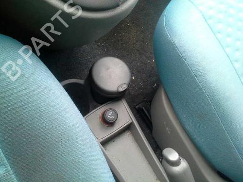 Rear left window mechanism FIAT PANDA (169_) 1.2 (169.AXB11, 169.AXB1A) | BP590399C24 - Image 14