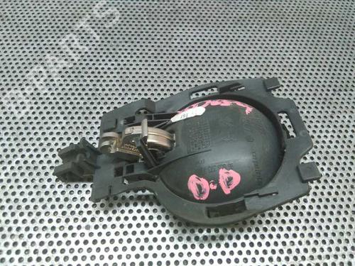 Front right interior door handle CITROËN C2 (JM_)  | BP3438407I14 