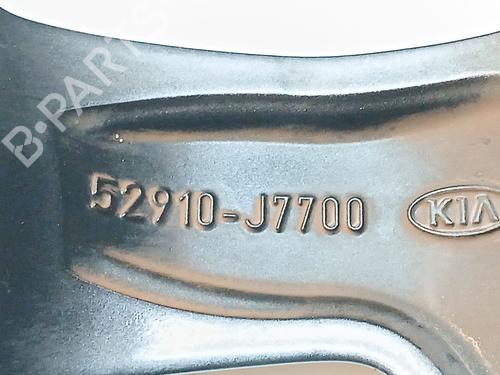 Fælk KIA XCEED (CD) 1.0 T-GDI | BP36319805C45 - Image 4