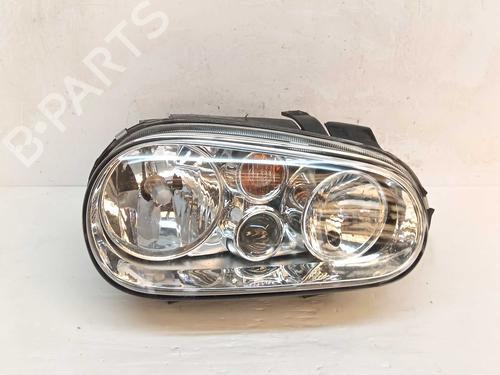 Used Right headlight Right headlight VW GOLF IV (1J1) 1.9 TDI (110 hp) 40228051 40228051