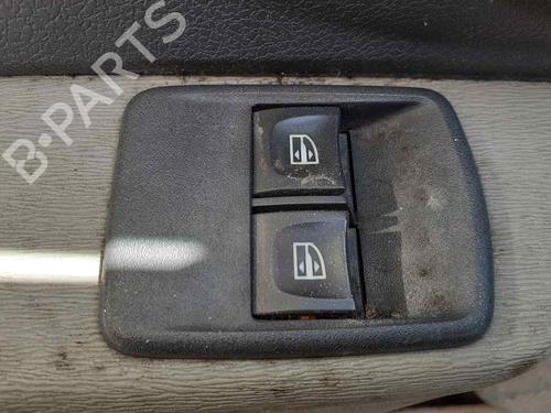 Left front window switch DACIA DOKKER MPV (KE_)  | BP34114144I27  - Image 12