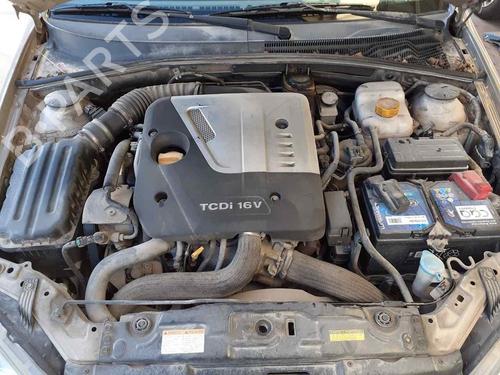 Engine CHEVROLET LACETTI (J200) | BP32307236M1 - Image 16