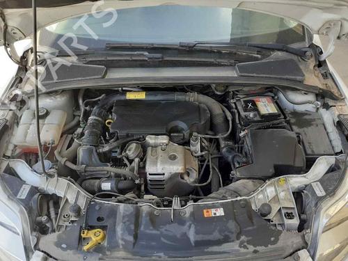Front left window mechanism FORD FOCUS III | BP26650547C22 - Image 17