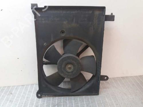 Used Radiator fan Radiator fan DAEWOO LANOS (KLAT) 1.3 (75 hp) 12313113 12313113