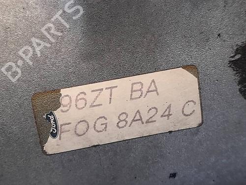 Gearbox FORD ESCORT V (AAL, ABL) 1.8 TD | BP16351223M3 