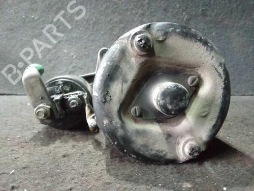 Starter SEAT MALAGA (23A)  | BP2951229M8 