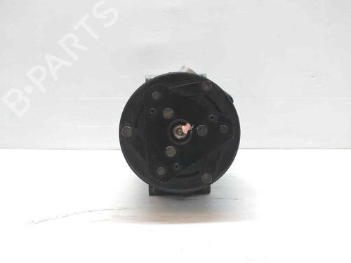 AC compressor OPEL ASTRA H (A04) | BP30436629M34 - Image 3