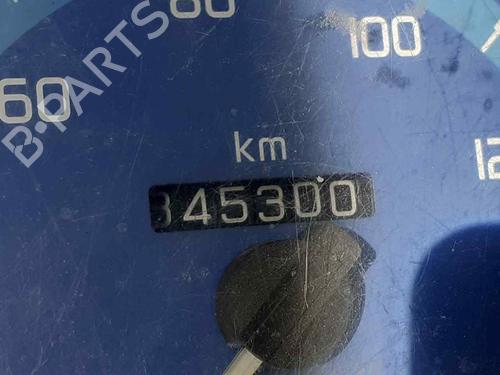 Headlight switch RENAULT MASTER II Van (FD)  | BP36293149I24  - Image 11
