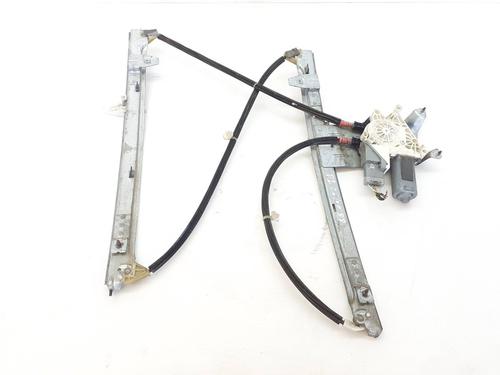 Used Front left window mechanism CITROËN XSARA PICASSO (N68) 2.0 HDi (90 hp) 32666607
