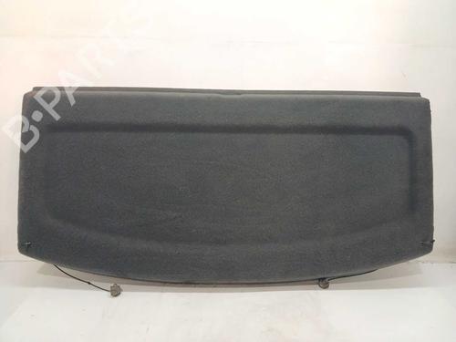 Used Rear parcel shelf Rear parcel shelf VW GOLF V (1K1) [2003-2010] 40198888 40198888