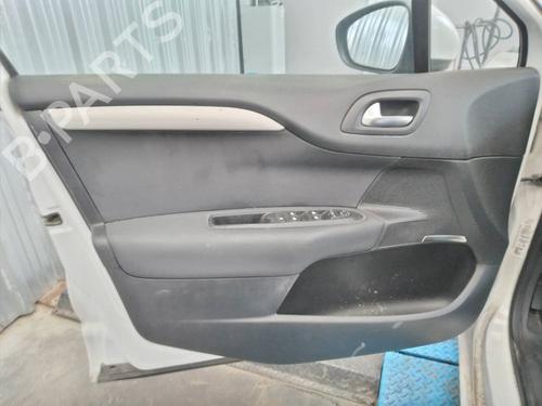 Front right interior door handle CITROËN C4 II (NC_)  | BP10986864I14  - Image 28