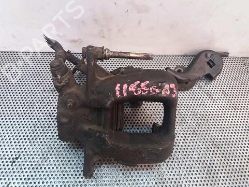 Used Left front brake caliper PEUGEOT 407 (6D_) [2004-2011]  11583514