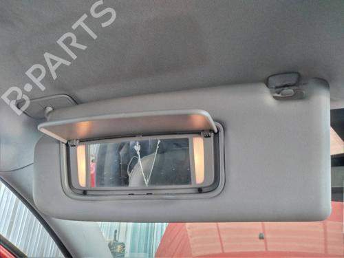 Left sun visor VOLVO C30 (533) 1.8 FlexFuel | BP13403189I1 
