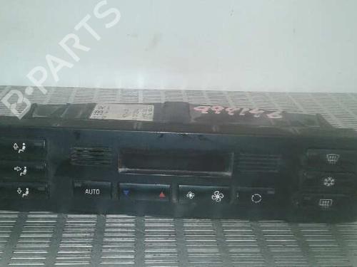 Used Climate control BMW 3 (E46) 320 d (136 hp) 591678
