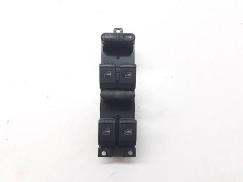 Used Left front window switch Left front window switch SEAT LEON (1M1) [1999-2006] 32014463 32014463