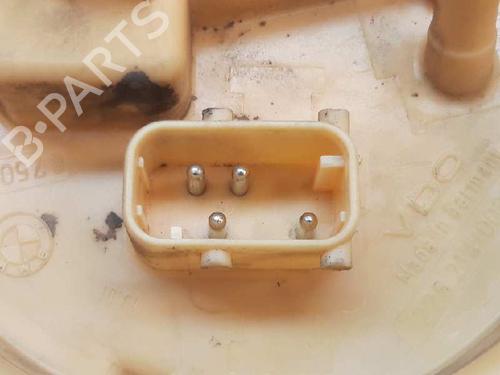 Fuel pump BMW 3 (E46) 320 d | BP3440782M76 