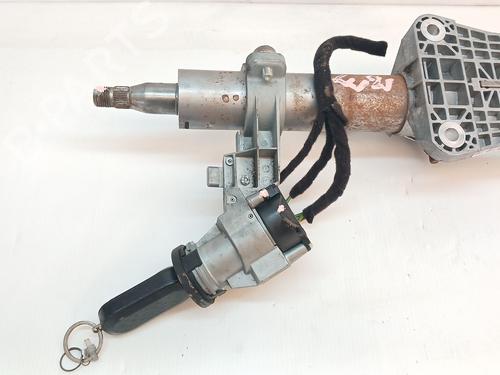 Steering column IVECO DAILY VI Platform/Chassis | BP27682196M21 - Image 3