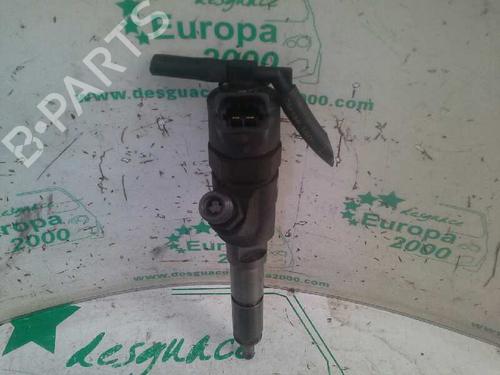 Used Injector PEUGEOT 406 (8B) 2.0 HDI 90 (90 hp) 1592516