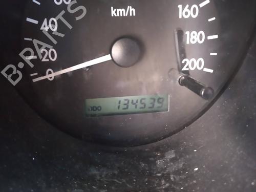 Køler CHEVROLET KALOS 1.2 | BP10165325M31 
