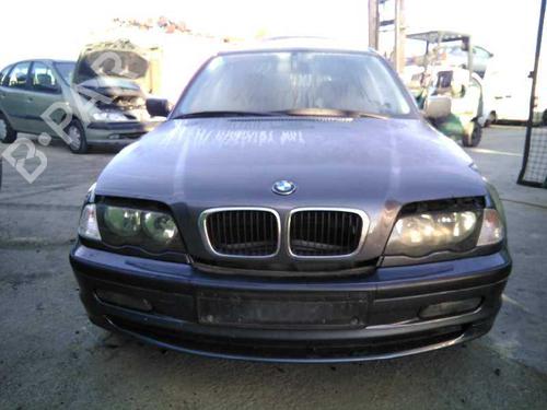 Right taillight BMW 3 (E46) 320 d | BP2999233C35 - Image 4